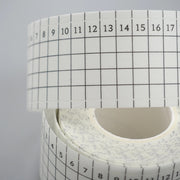 LAOMiS Monthly Habit Tracker Writable Washi Stickers