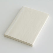 MD Diary Notebook A6 - Blank