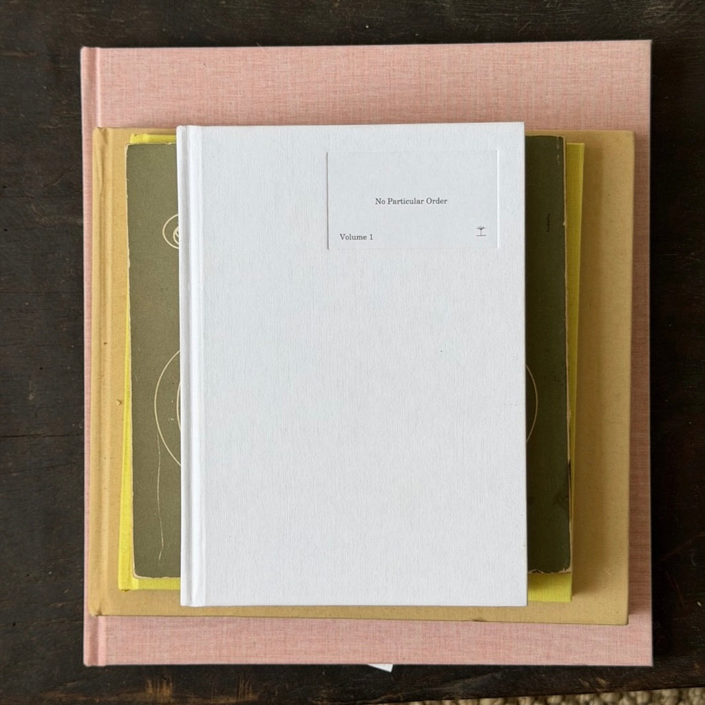 Volume 1: A Guided Journal For Everyday Reflection
