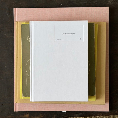 Volume 1: A Guided Journal For Everyday Reflection