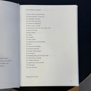 Volume 1: A Guided Journal For Everyday Reflection
