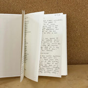 Volume 1: A Guided Journal For Everyday Reflection