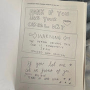 Volume 1: A Guided Journal For Everyday Reflection