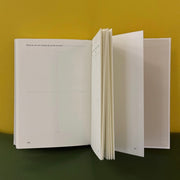 Volume 1: A Guided Journal For Everyday Reflection