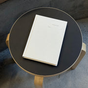 Volume 1: A Guided Journal For Everyday Reflection