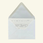 The Everything Card: Stationery For Every Occasion