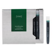 PILOT Iroshizuku Ink Cartridges| Asst Colors
