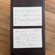 The Everything Card: Stationery For Every Occasion