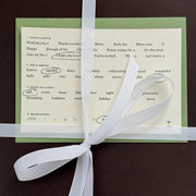 The Everything Holiday: Stationery For Every Seasonal Occasion