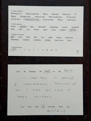 The Everything Holiday: Stationery For Every Seasonal Occasion