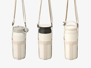 Kinto Tumbler Strap 75mm - Ash Green