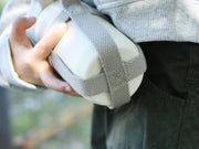 Kinto Tumbler Strap 75mm - Ash Green