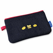 Karepango Denim Coin Wallet | Bread