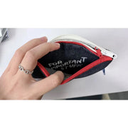 Karepango Denim Coin Wallet | Bread