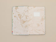 Pond Marble Edition Flex Journal