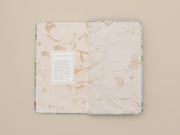 Pond Marble Edition Flex Journal