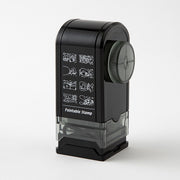 Paintable Rotating Stamp | Life