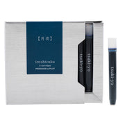 PILOT Iroshizuku Ink Cartridges| Asst Colors