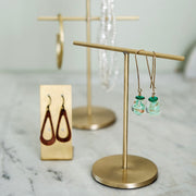 Brass Accessory Stand (S)