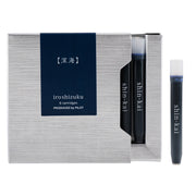 PILOT Iroshizuku Ink Cartridges| Asst Colors