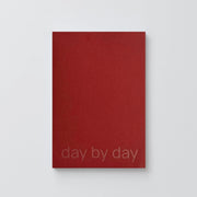 Day by Day Notebook | Cherry