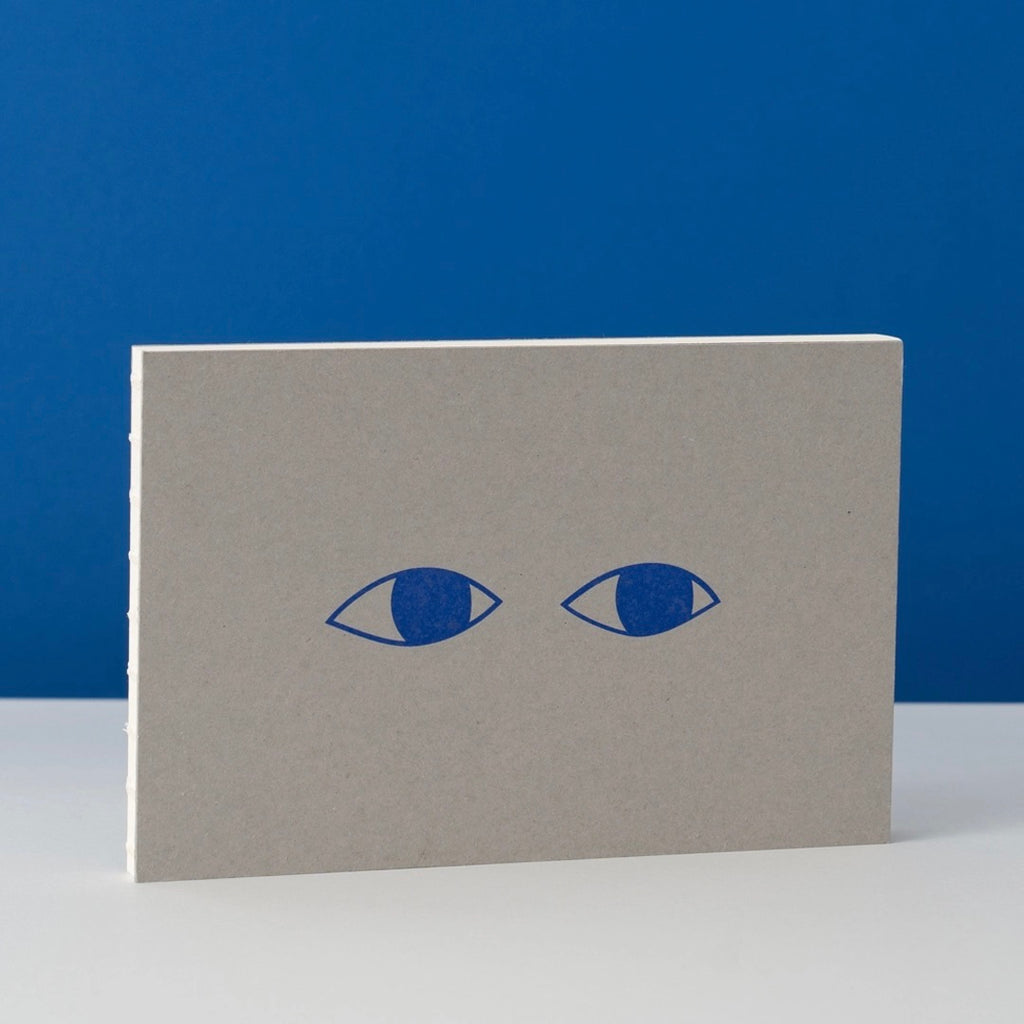 Eyes Sketchbook