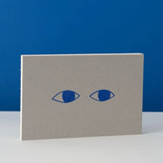 Eyes Sketchbook