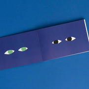 Eyes Sketchbook