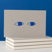 Eyes Sketchbook