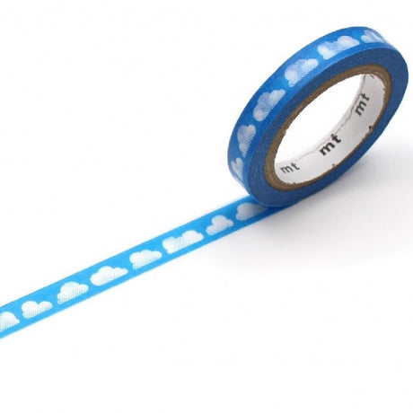 MT Cloud | Washi Tape