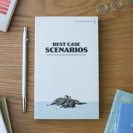 Best Case Scenarios Notebook