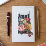 Smut Notebook