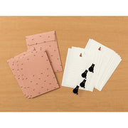 Fuzzy Animal Letter Set | Black Cat