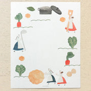 Necktie Letter Set | Let's Make Soup