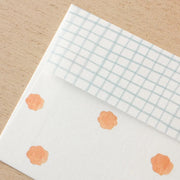 Necktie Letter Set | Let's Make Soup