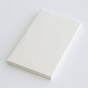 Midori MD Diary Notebook B6 Slim -  Lined