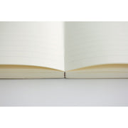 Midori MD Diary Notebook B6 Slim -  Lined