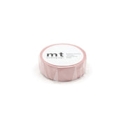 Solid Pastel | Washi Tape