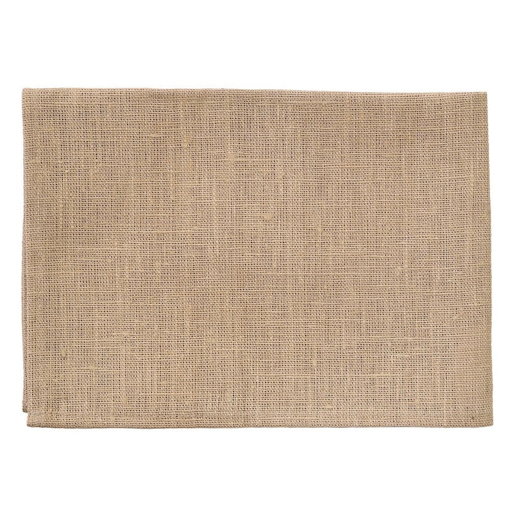 Ivory | Thick Linen Kitchen Cloth