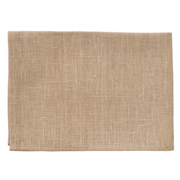Ivory | Thick Linen Kitchen Cloth | ŪMEI