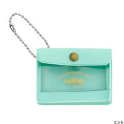 NÄHE General Purpose Case Keychain