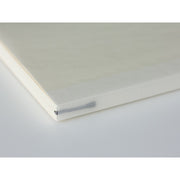 MD Diary Notebook B6 Slim - Grid