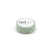 Solid Pastel | Washi Tape