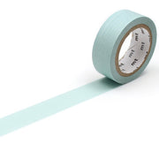 Solid Pastel | Washi Tape
