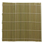 Bamboo Sushi Rolling Mat - Wide