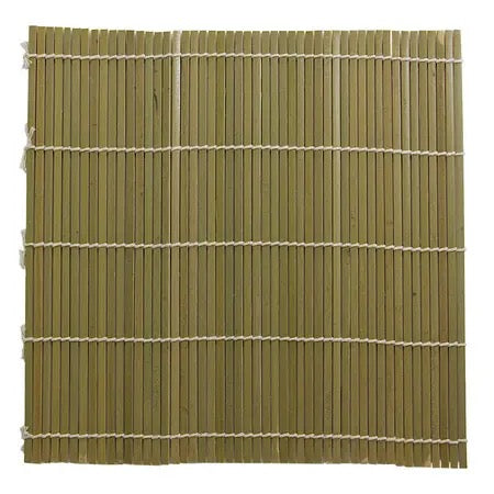Bamboo Sushi Rolling Mat - Wide