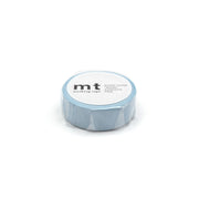 Solid Pastel | Washi Tape