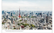 Tokyo: The Extraordinary Guide