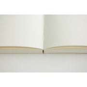 MD Diary Notebook B6 Slim - Blank
