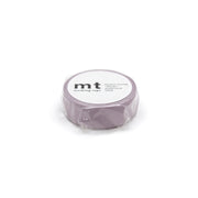 Solid Pastel | Washi Tape